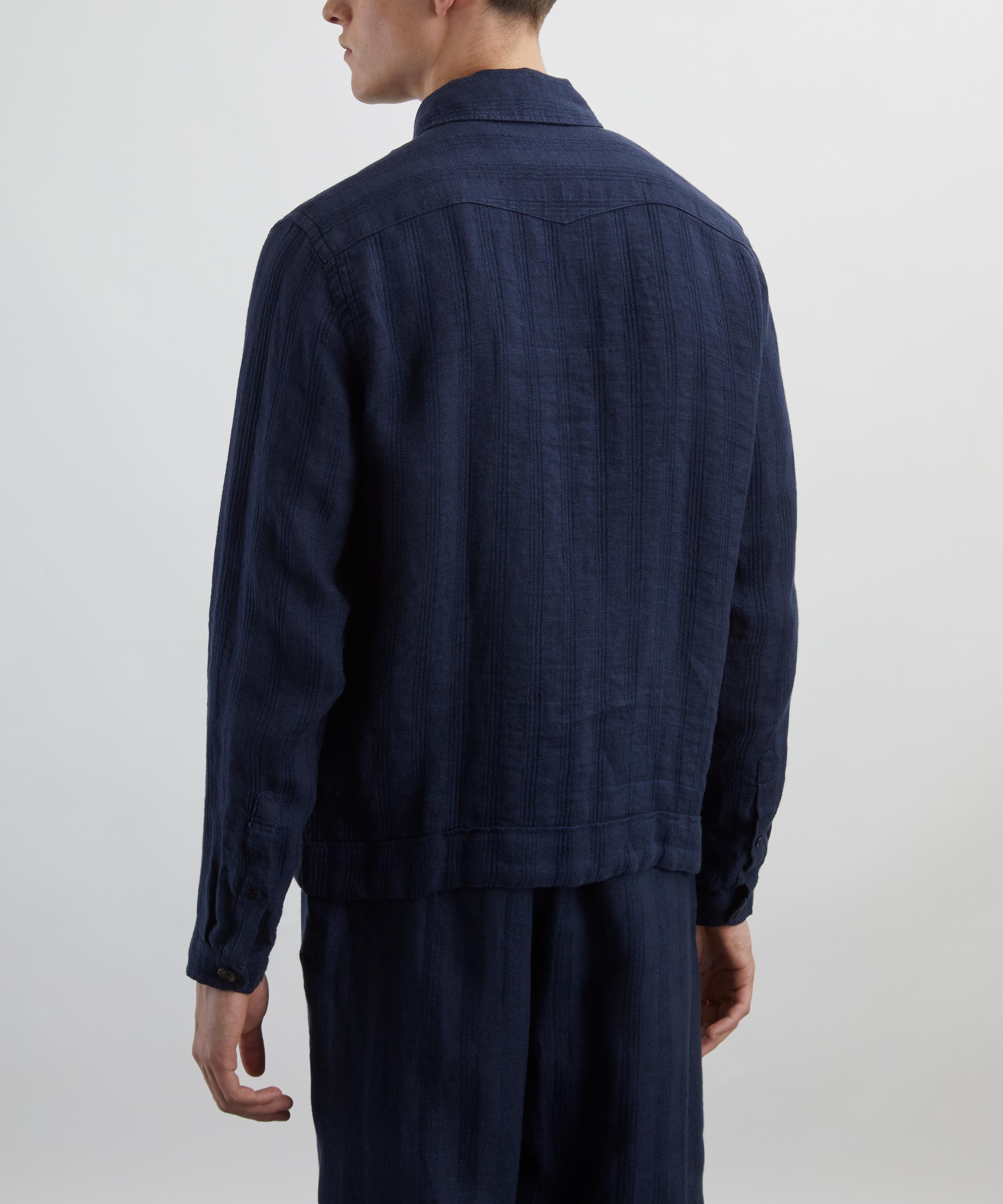 Arnold Witley Jacket - 4