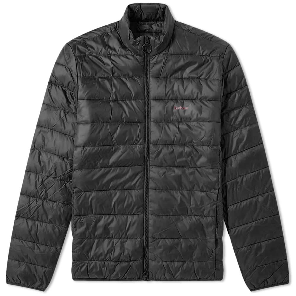 Barbour Penton Quilted Jacket - 1