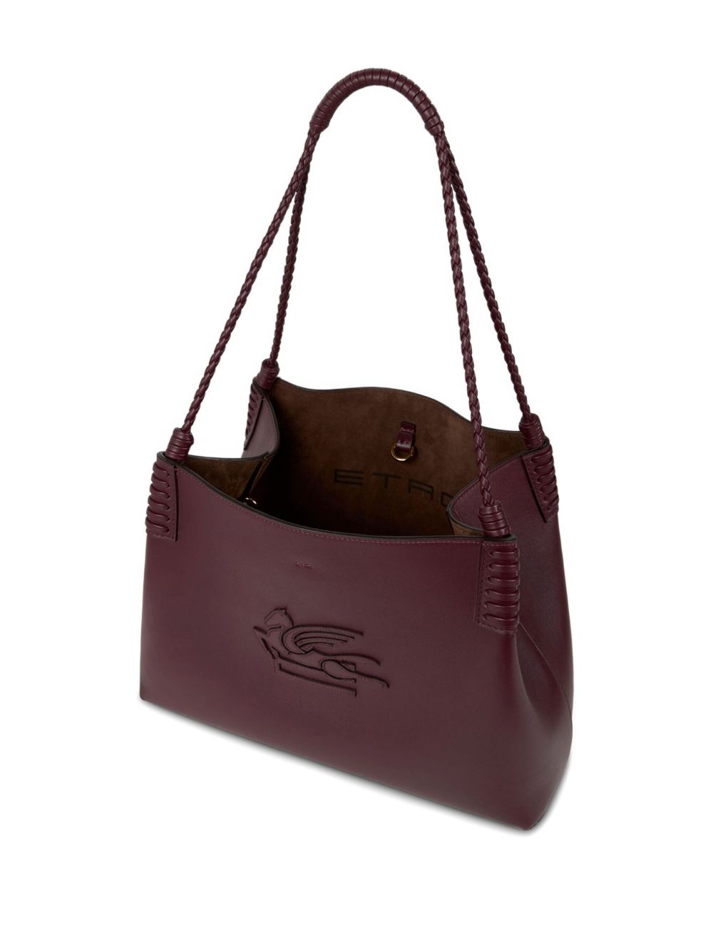 small Libra tote bag - 5