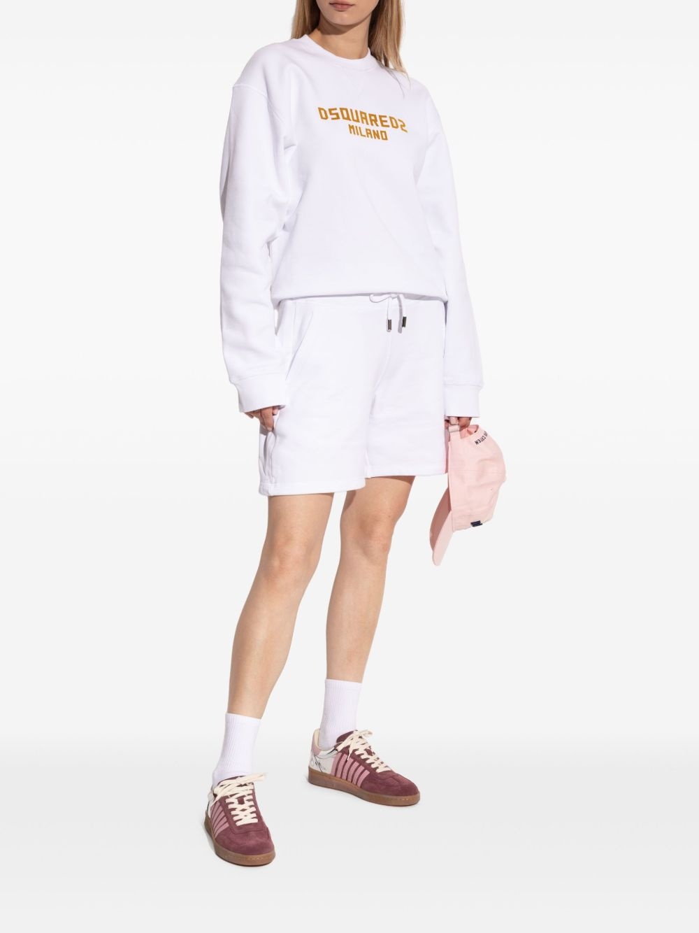 Boxer sneakers - 6