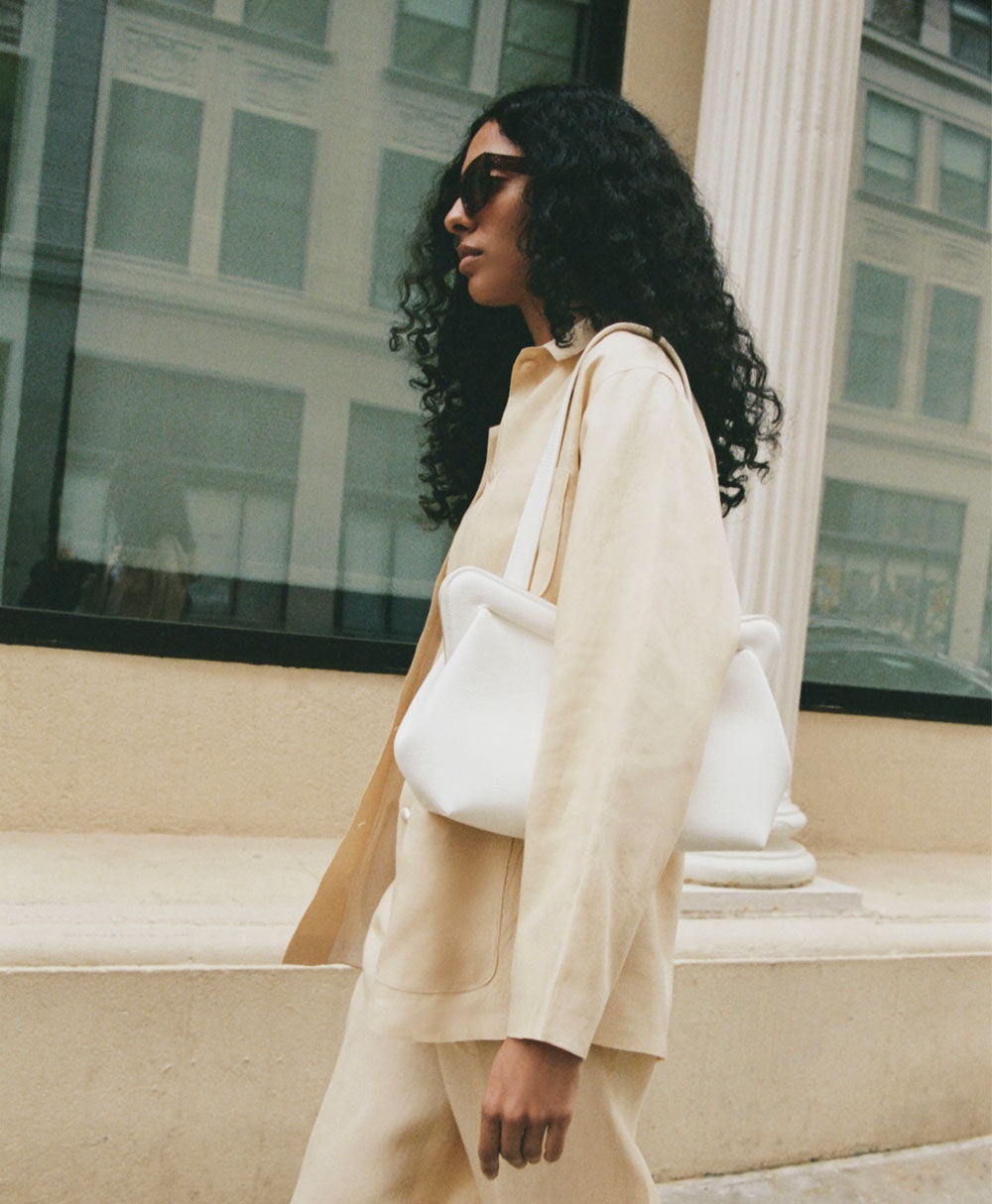 M FRAME BAG - 2