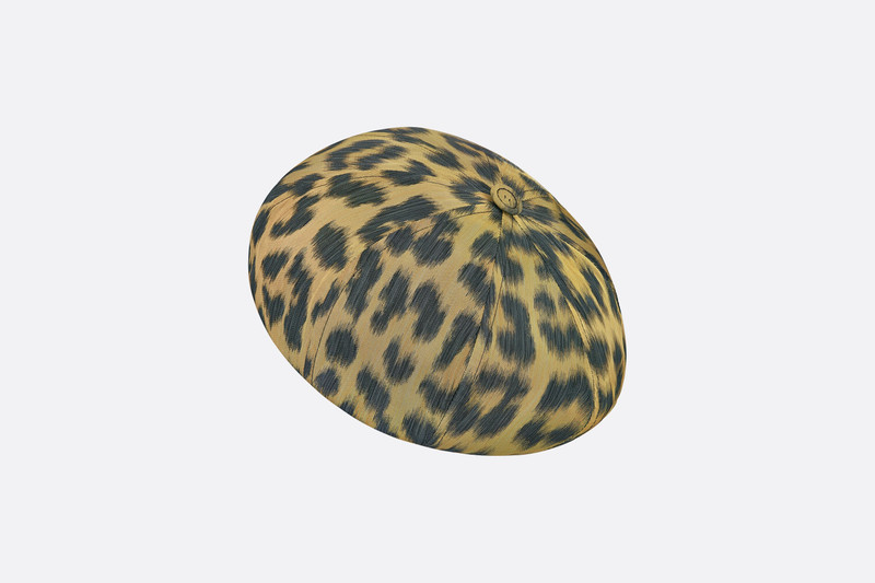 Dior Beret outlook