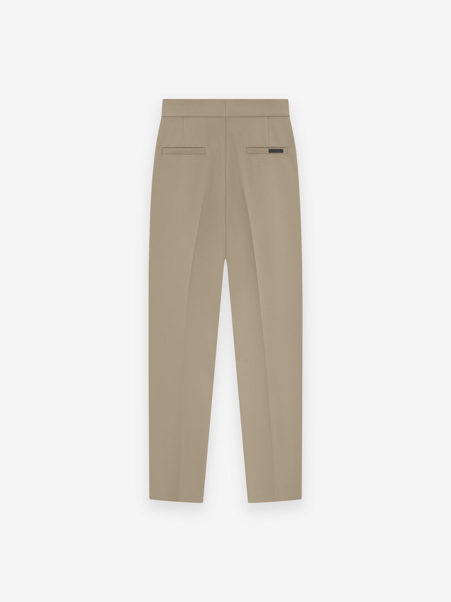 Wool 8th Trouser - 2