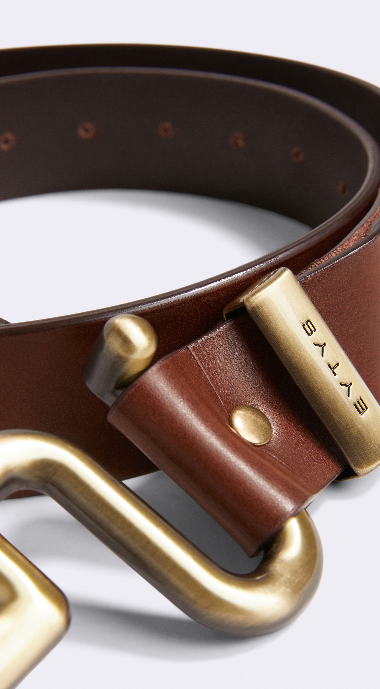 Zane Belt - 2