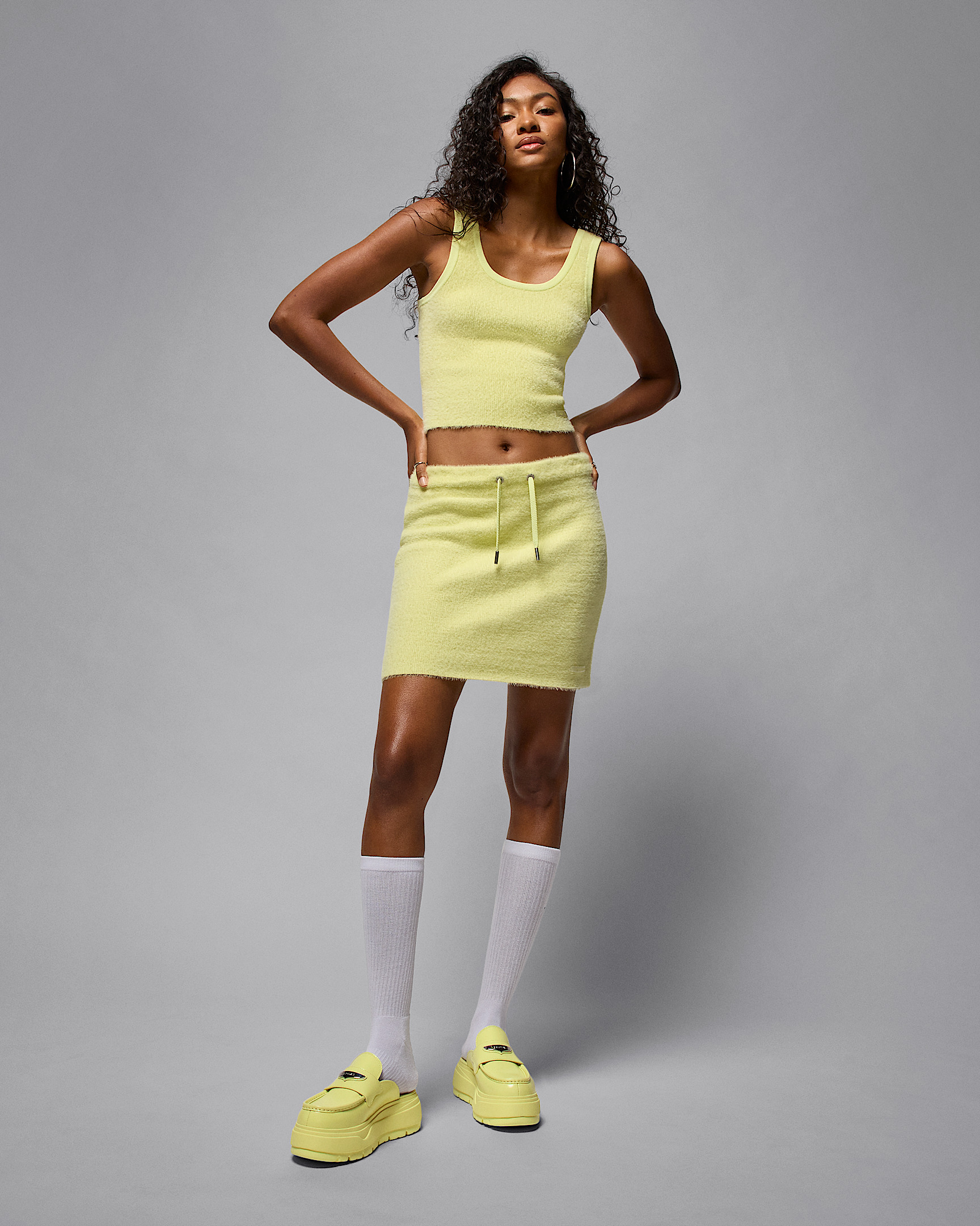 Air Jordan Mule Women's Shoes - 7