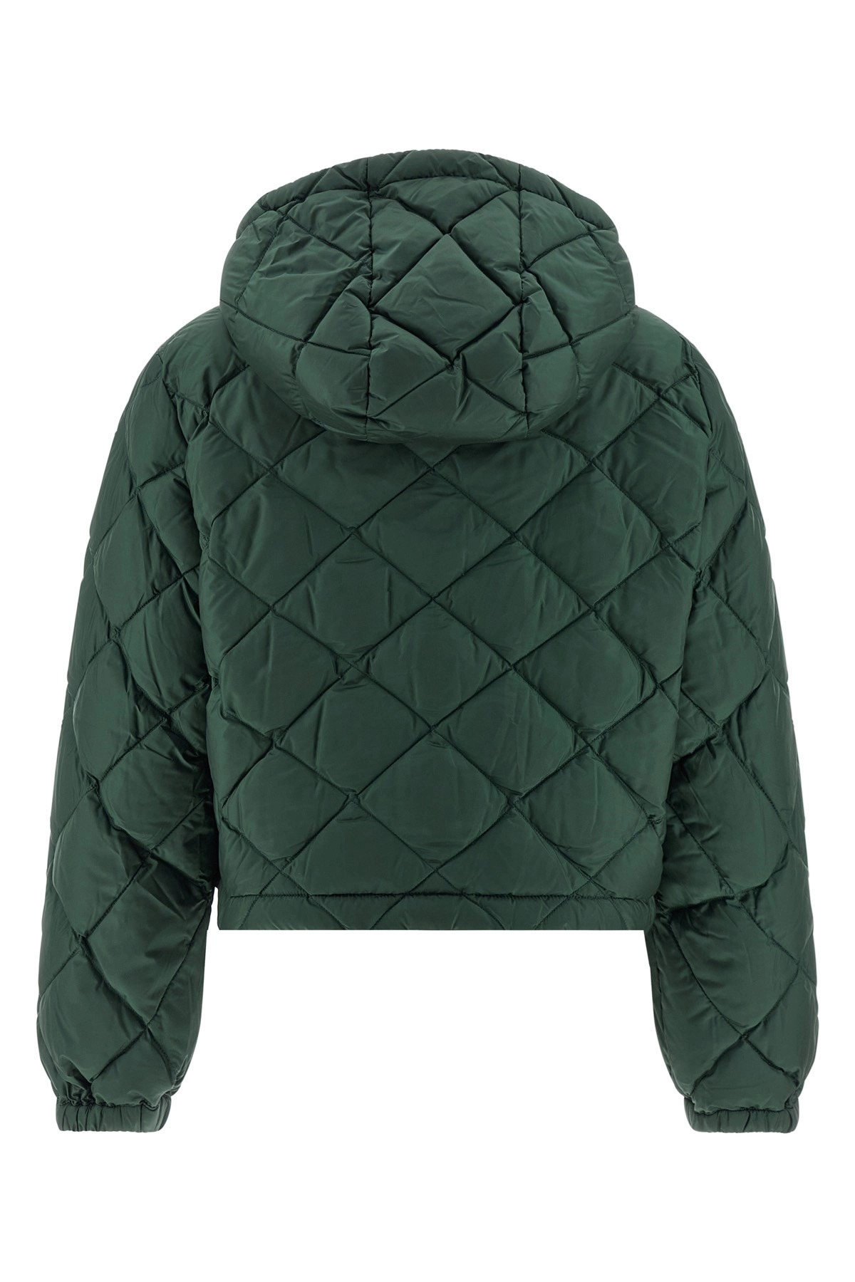 'Eris' jacket - 2