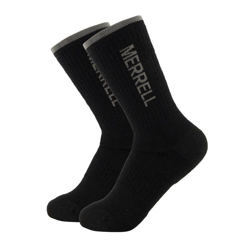 Premium Wool Trail Crew Sock 4