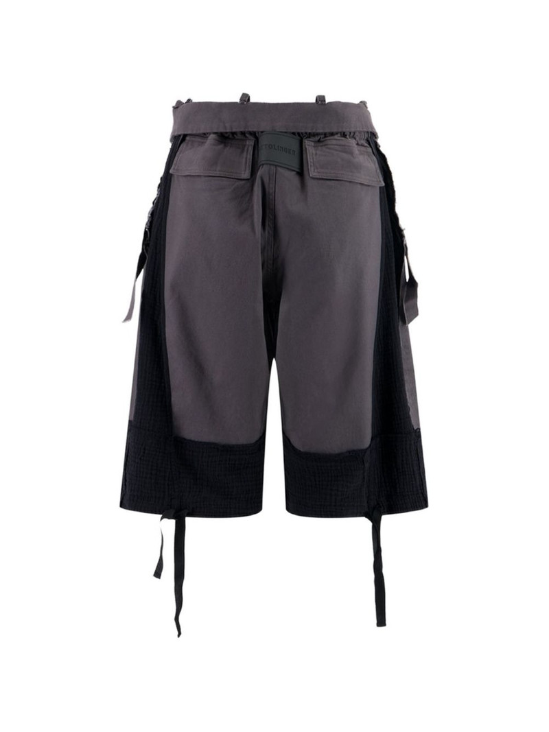 OTTOLINGER baggy cargo shorts outlook