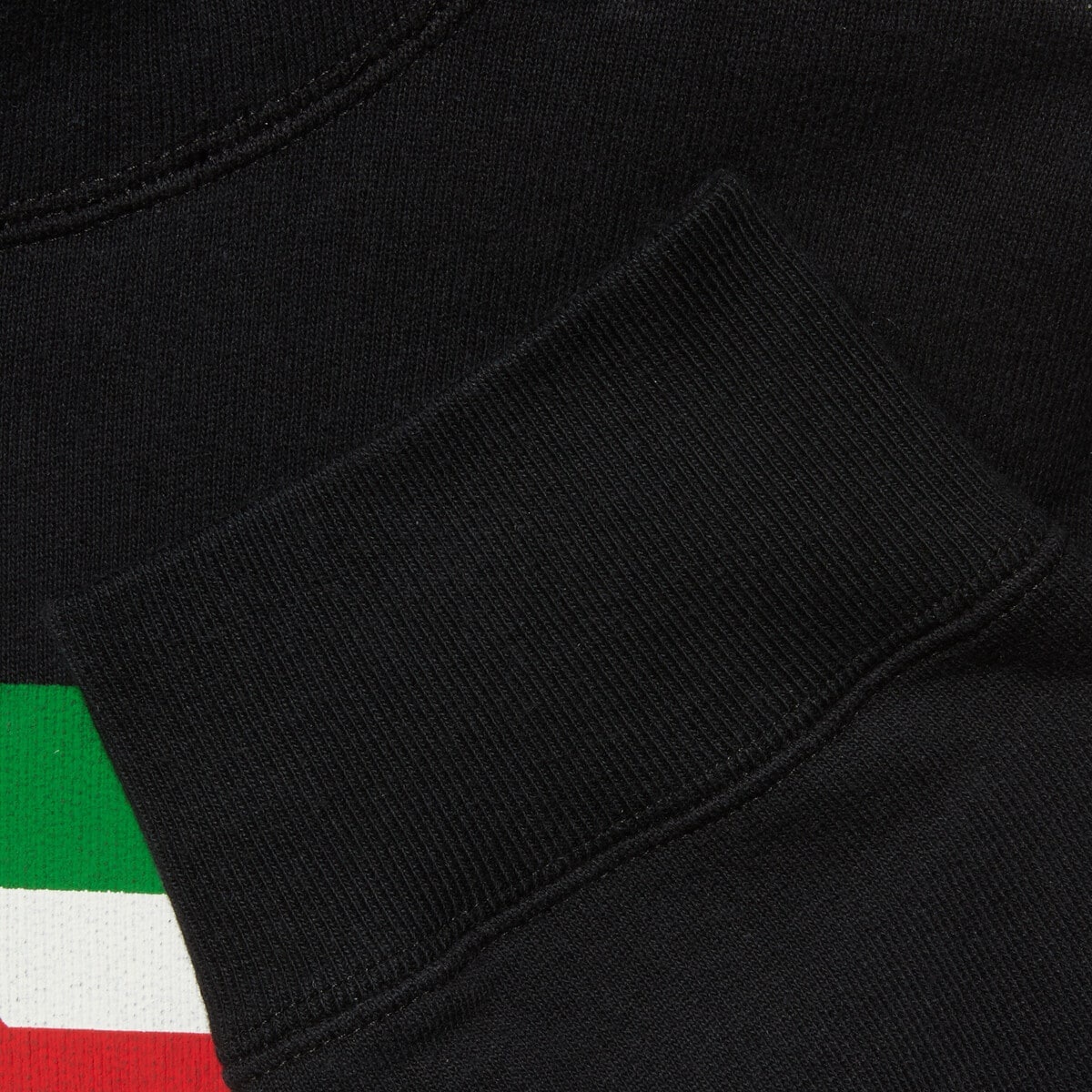 Interlocking G print sweatshirt - 6