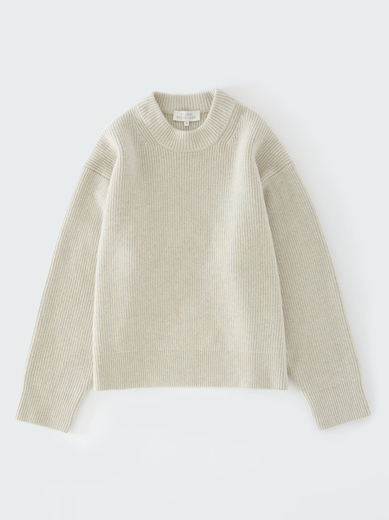 Voe Knit 1