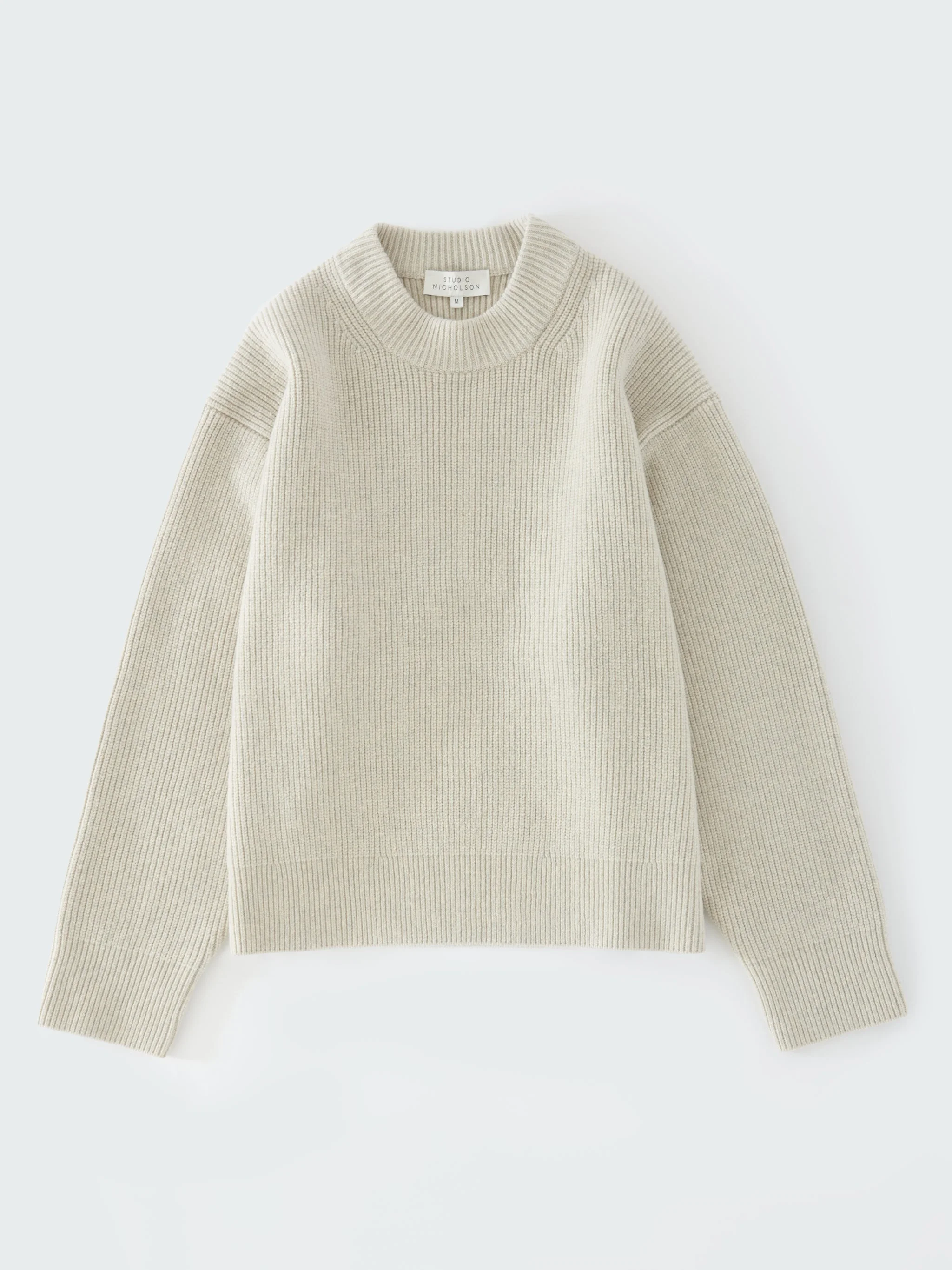 Voe Knit - 1