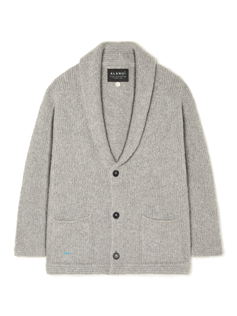 Alanui Finest Cardigan 1