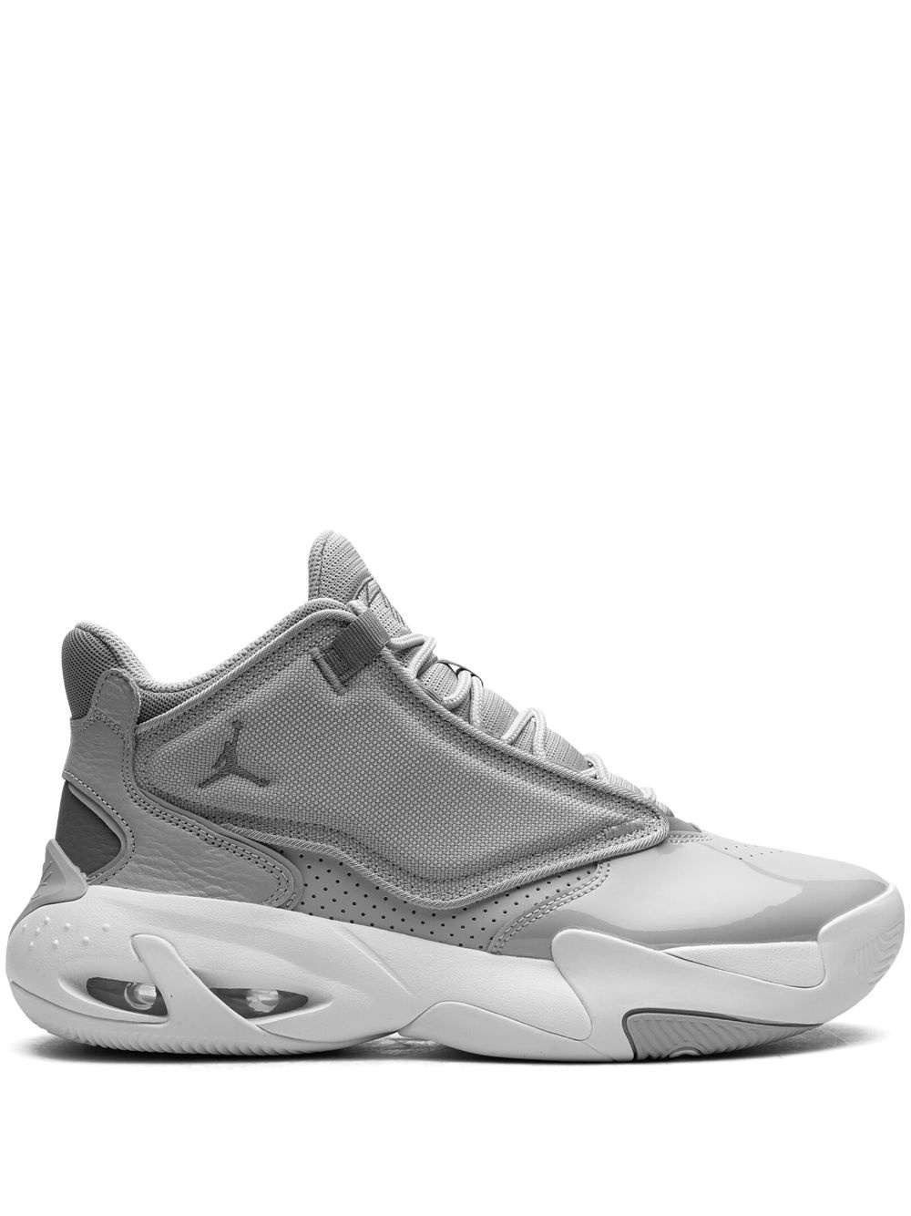 Air Jordan Max Aura 4 "Cool Grey" sneakers - 1