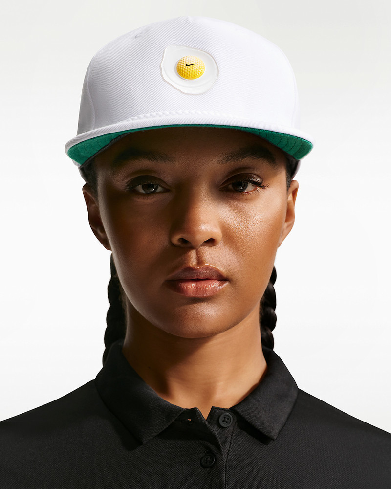 Nike Pro Unstructured Dri-FIT Golf Cap 3