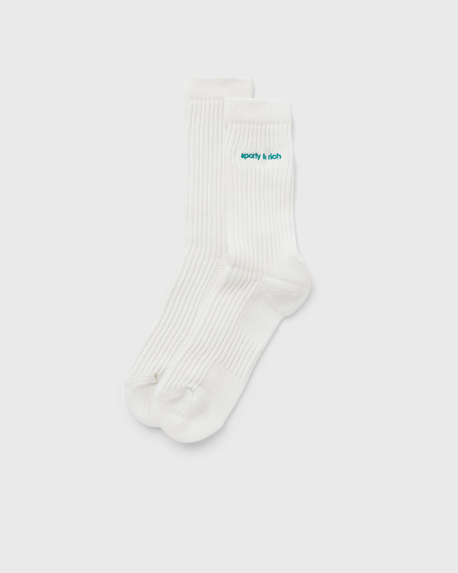 x Sorty & Rich SOCKS - 1