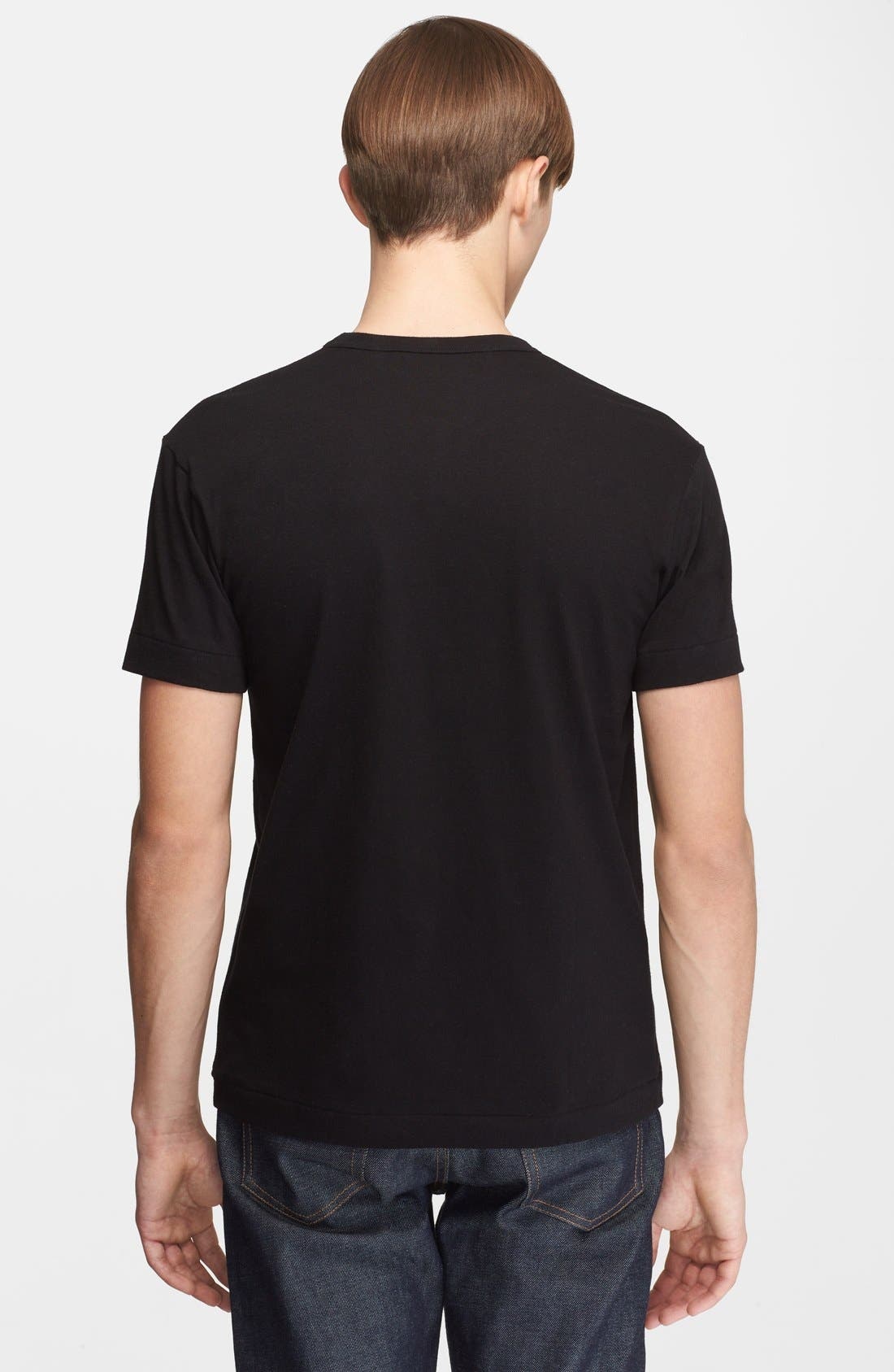 X-Ray Heart Logo Graphic Tee - 3
