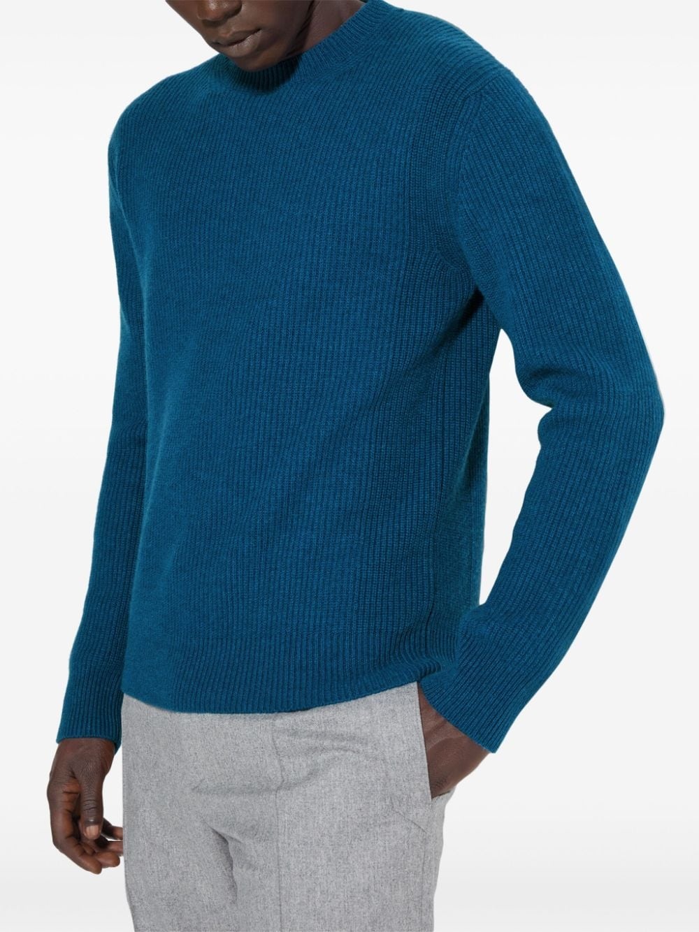 Oasi jumper - 3