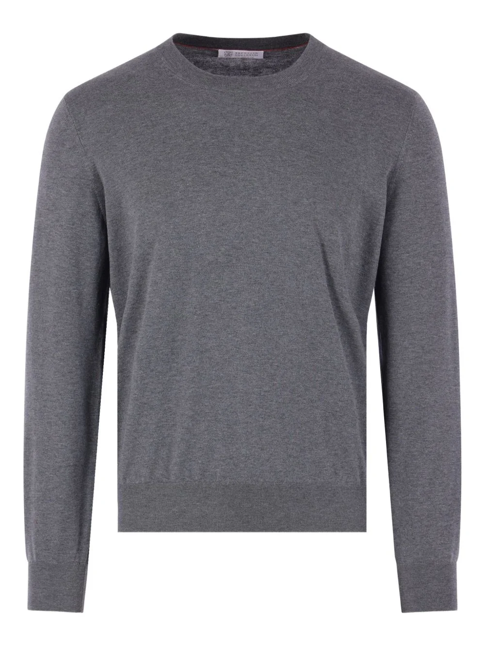 crew-neck sweater - 1