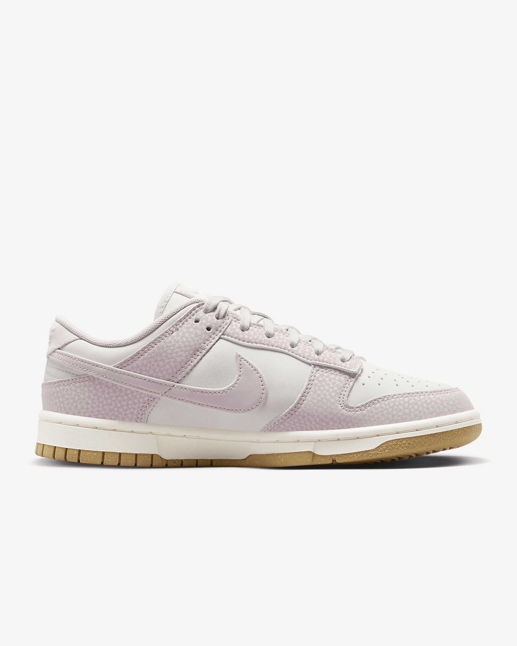 Nike Dunk Low Premium Next Nature Women's Shoes - 4