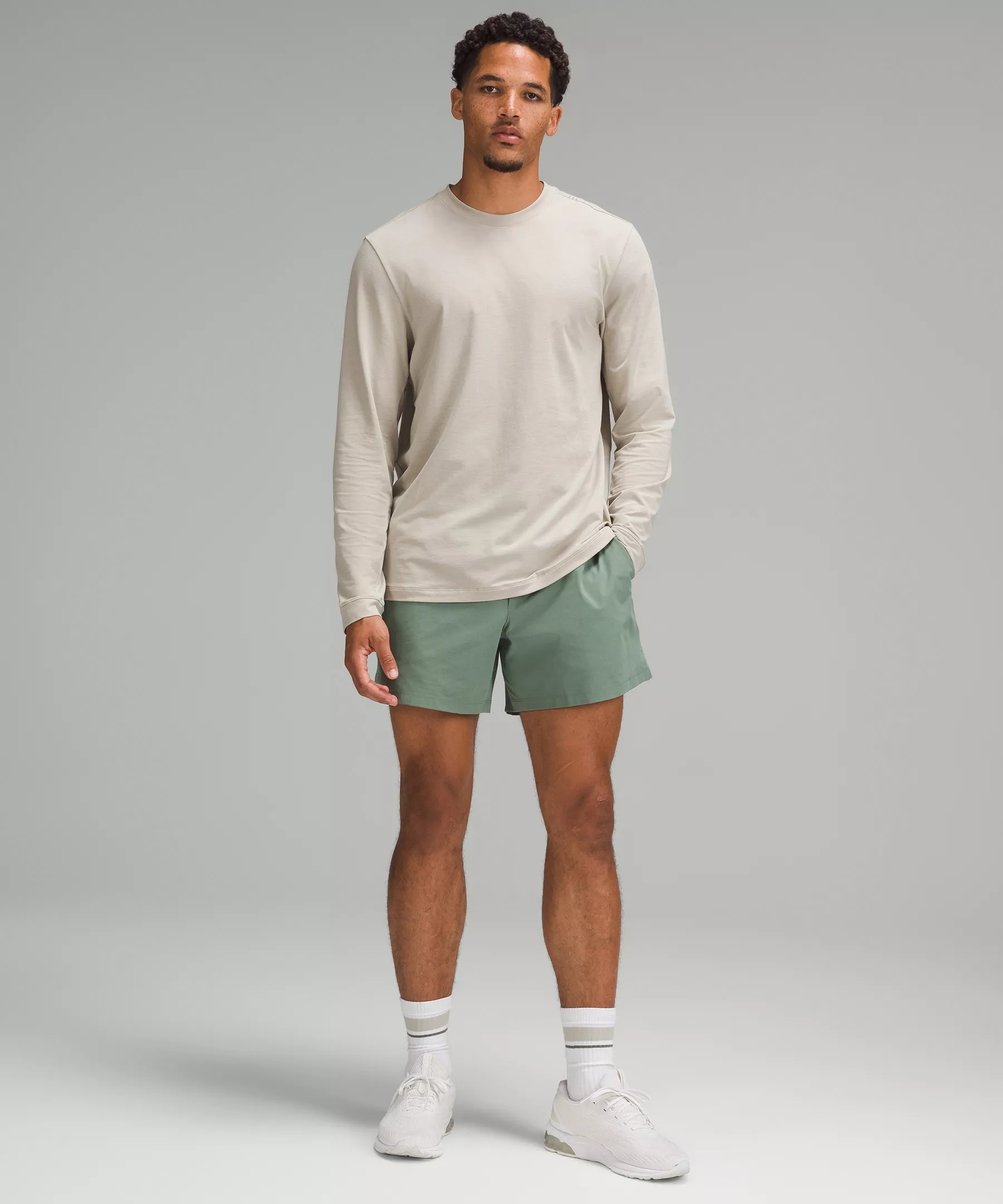 Zeroed In Long-Sleeve Shirt - 2