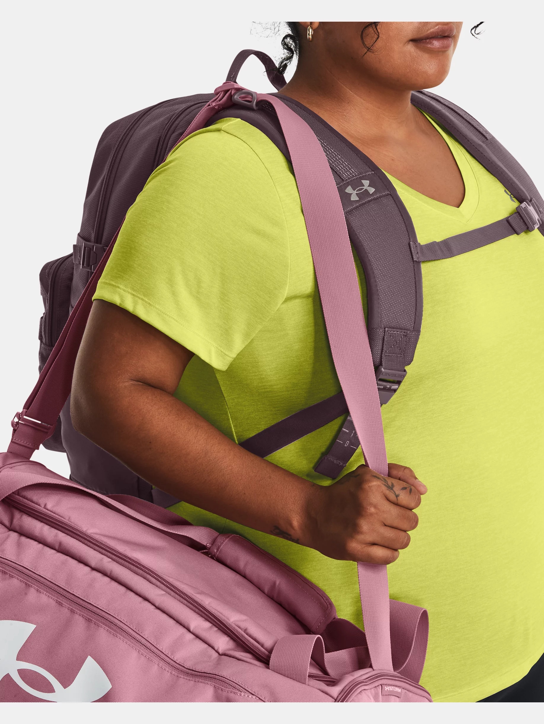 UA Triumph Sport Backpack - 10