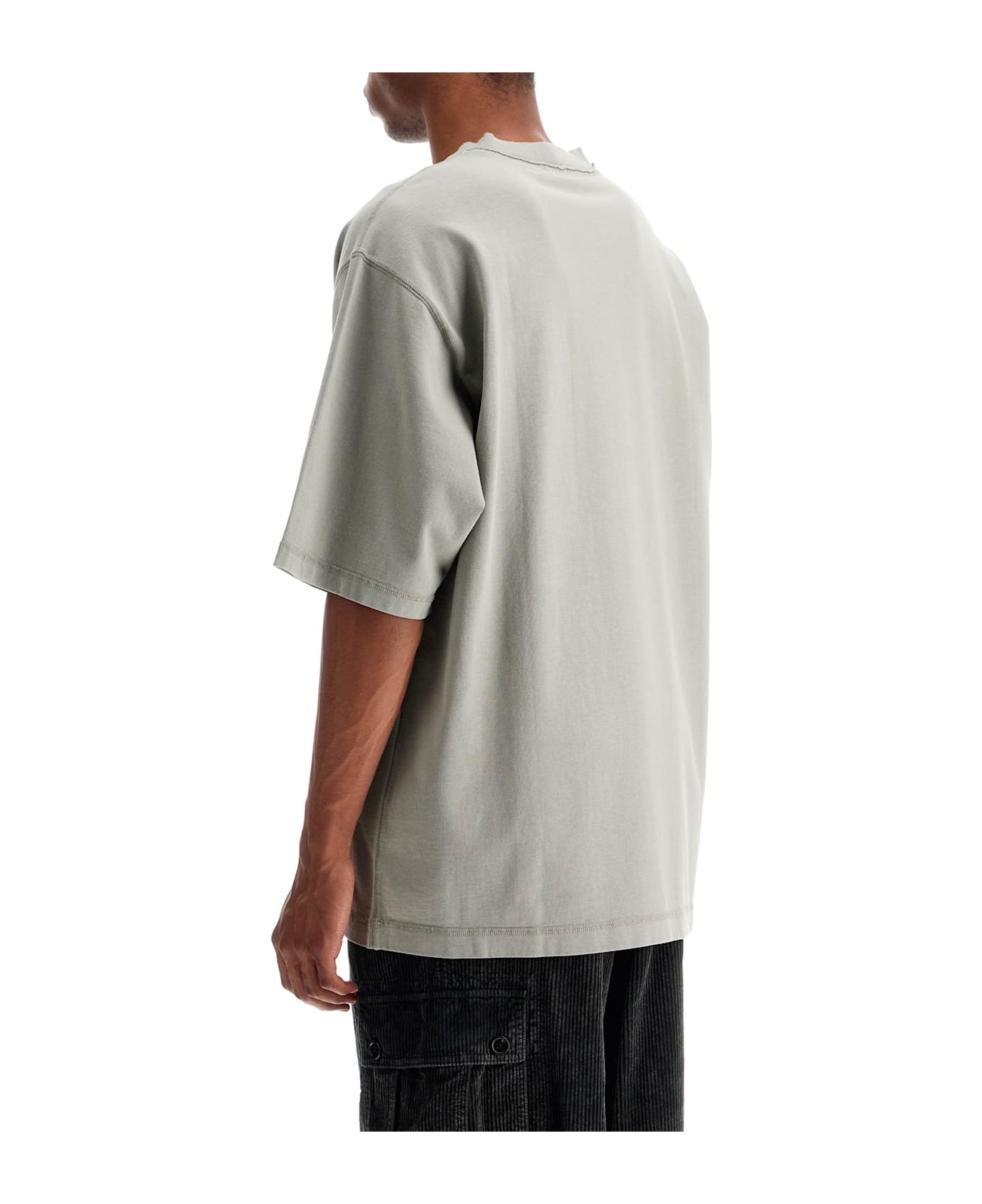 Dolce & Gabbana T-shirt With Print - 3
