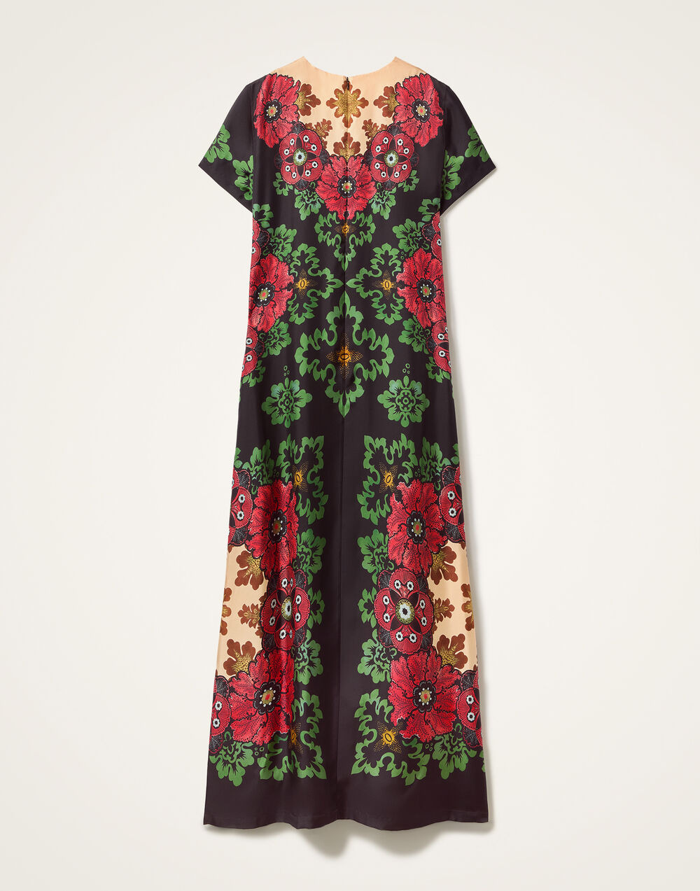 Swing Dress - 3