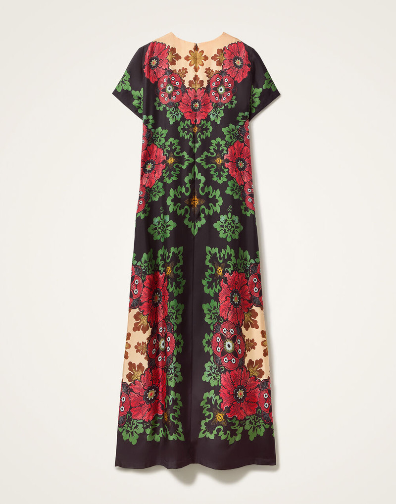 Swing Dress 3