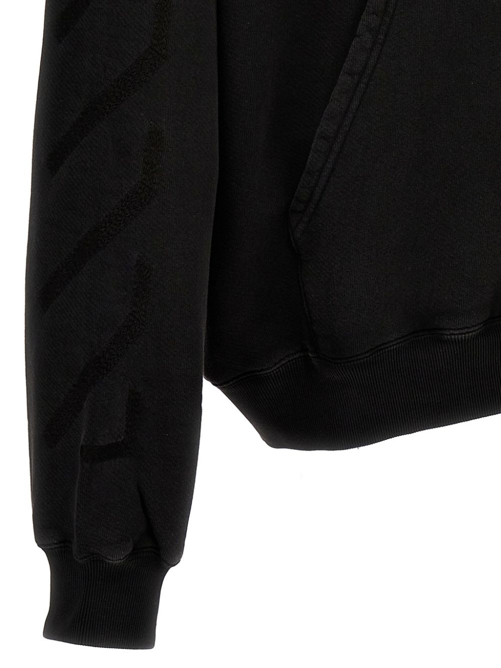 Matthew cotton hoodie - 5