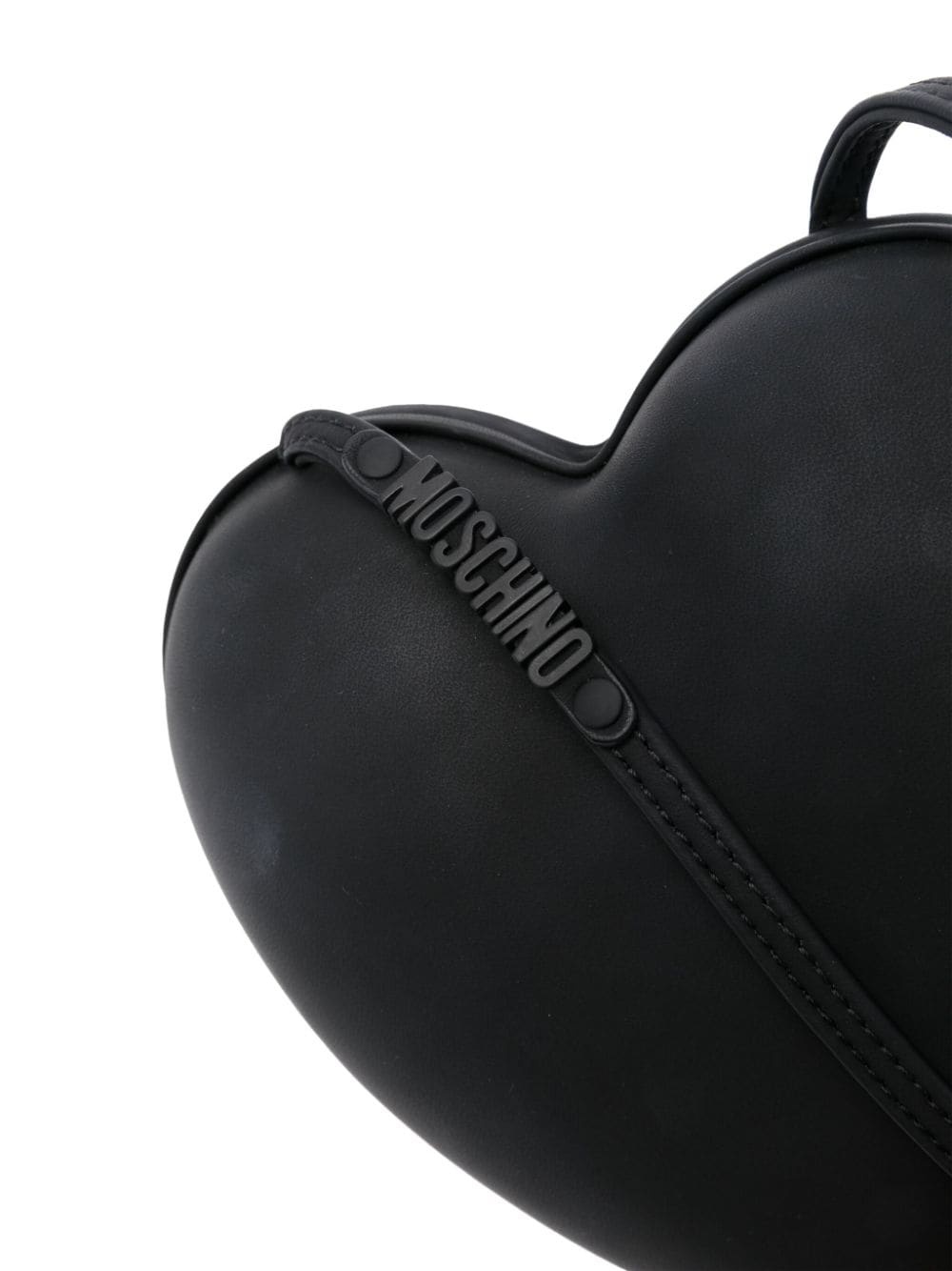 Heartbeat shoulder bag - 4