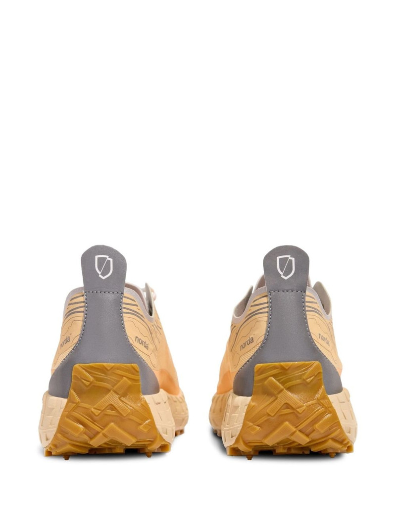 norda 001 Seamless Trail running shoes outlook