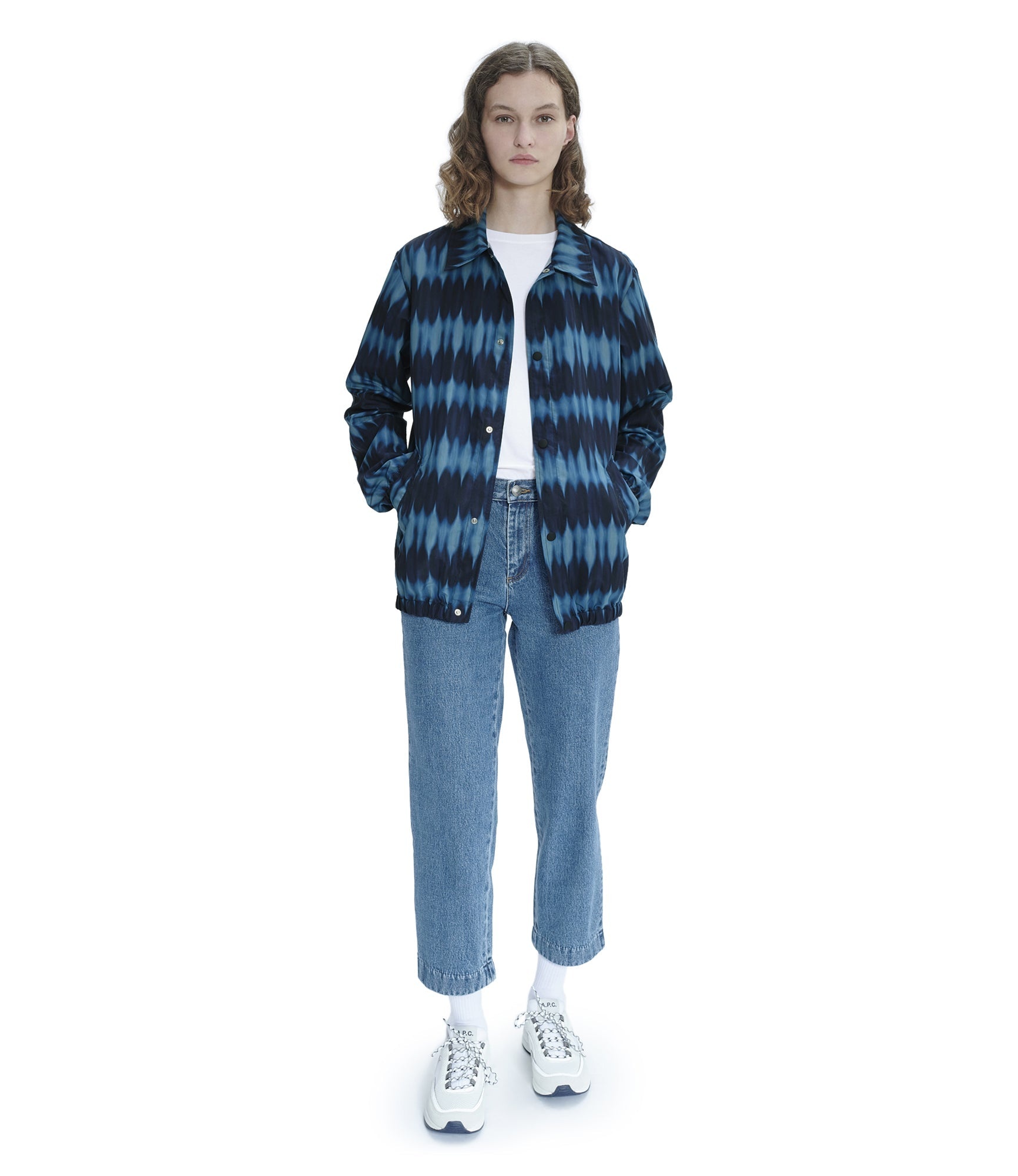 Vladimir jacket - 7