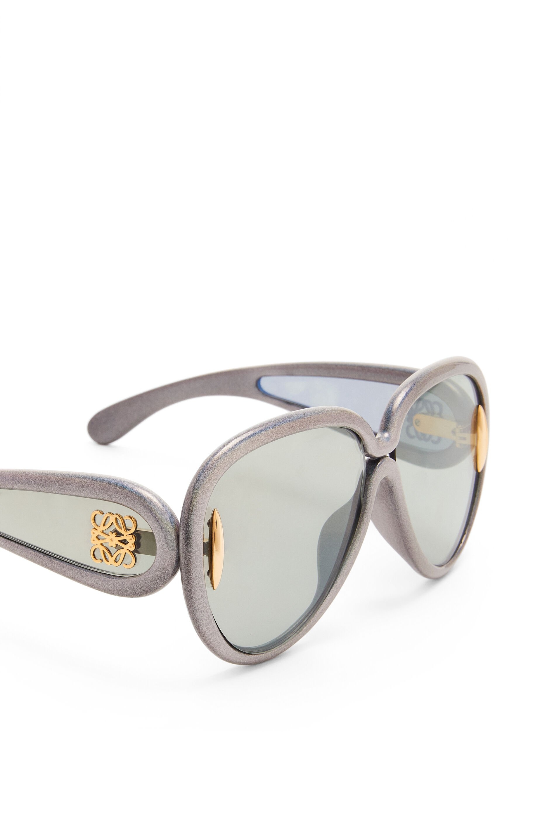 Pilot Mask sunglasses 4