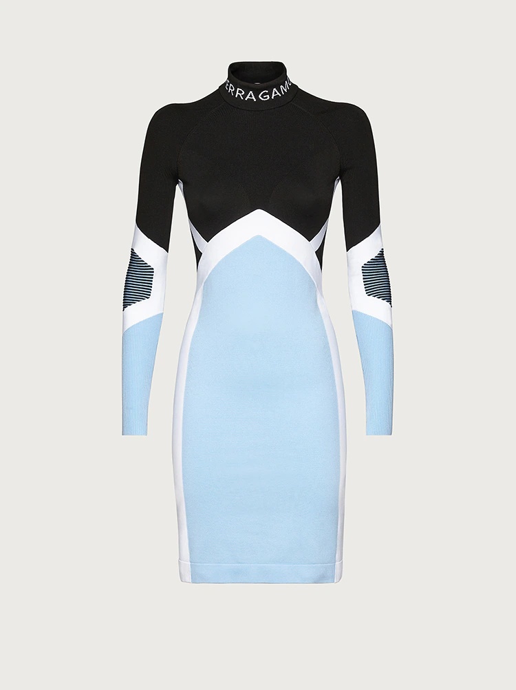 SPORTY DRESS - 1