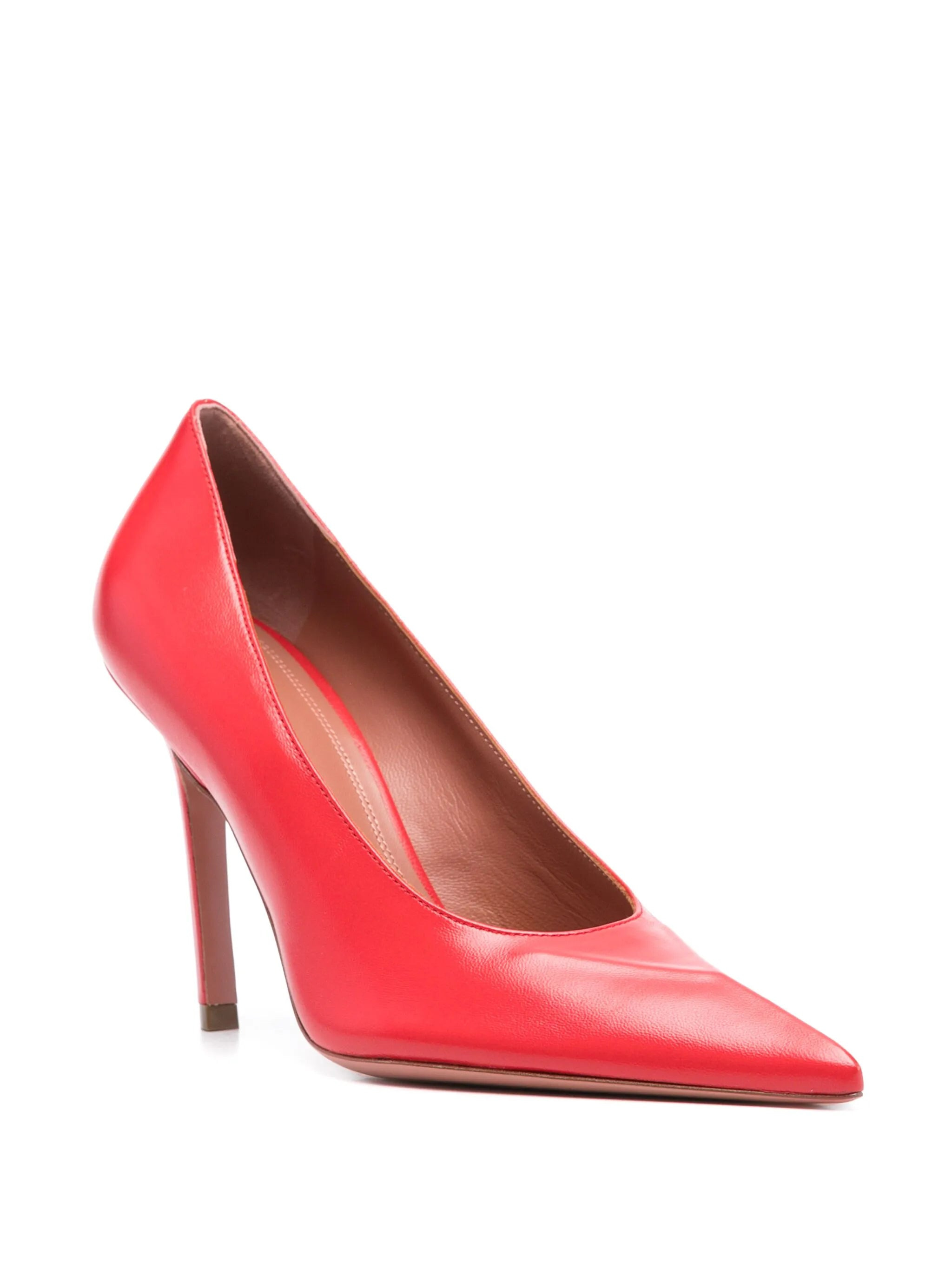 100mm Christine Pumps - 2