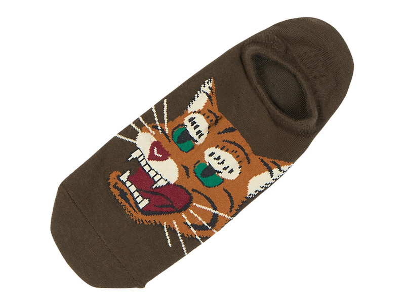 Onitsuka Tiger INVISIBLE SOCKS outlook