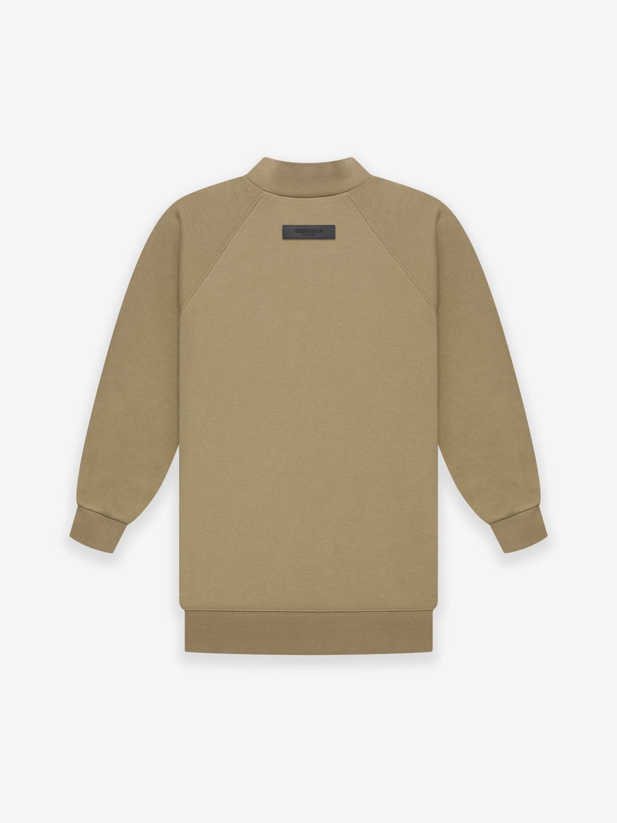 3/4 SLEEVE HENLEY - 2