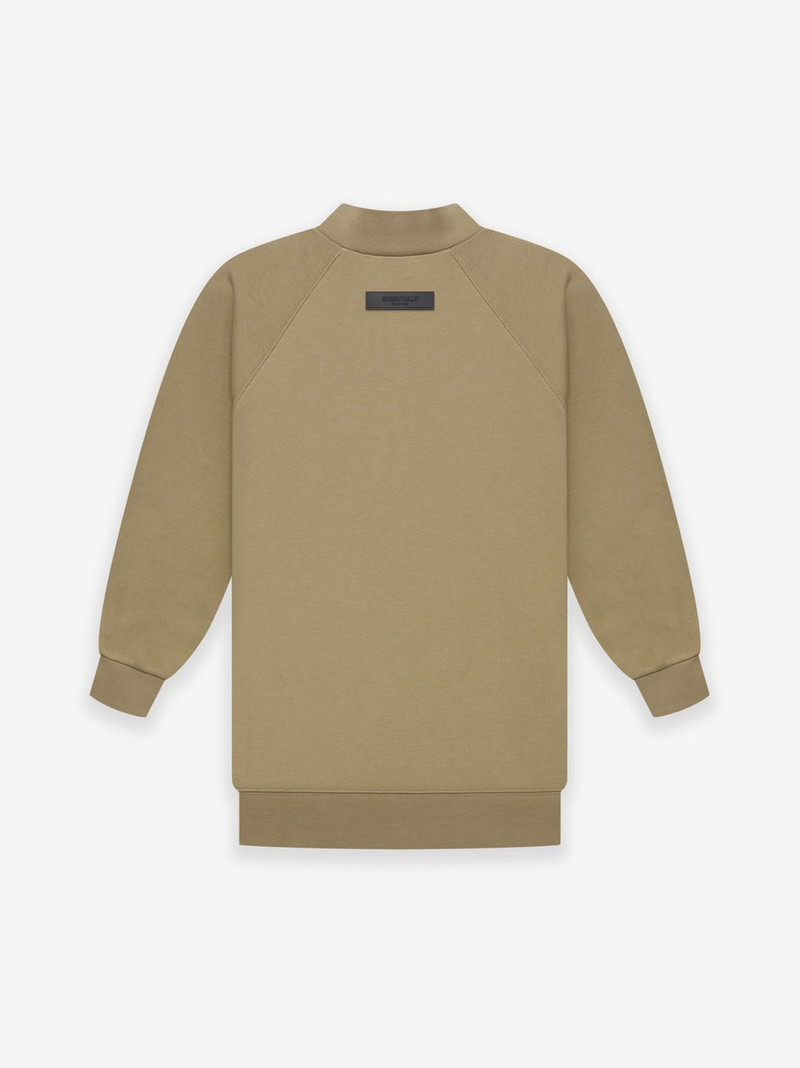 ESSENTIALS 3/4 SLEEVE HENLEY outlook