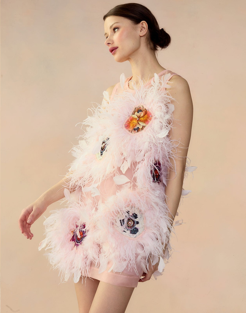 Tickle Your Fancy Dress 5