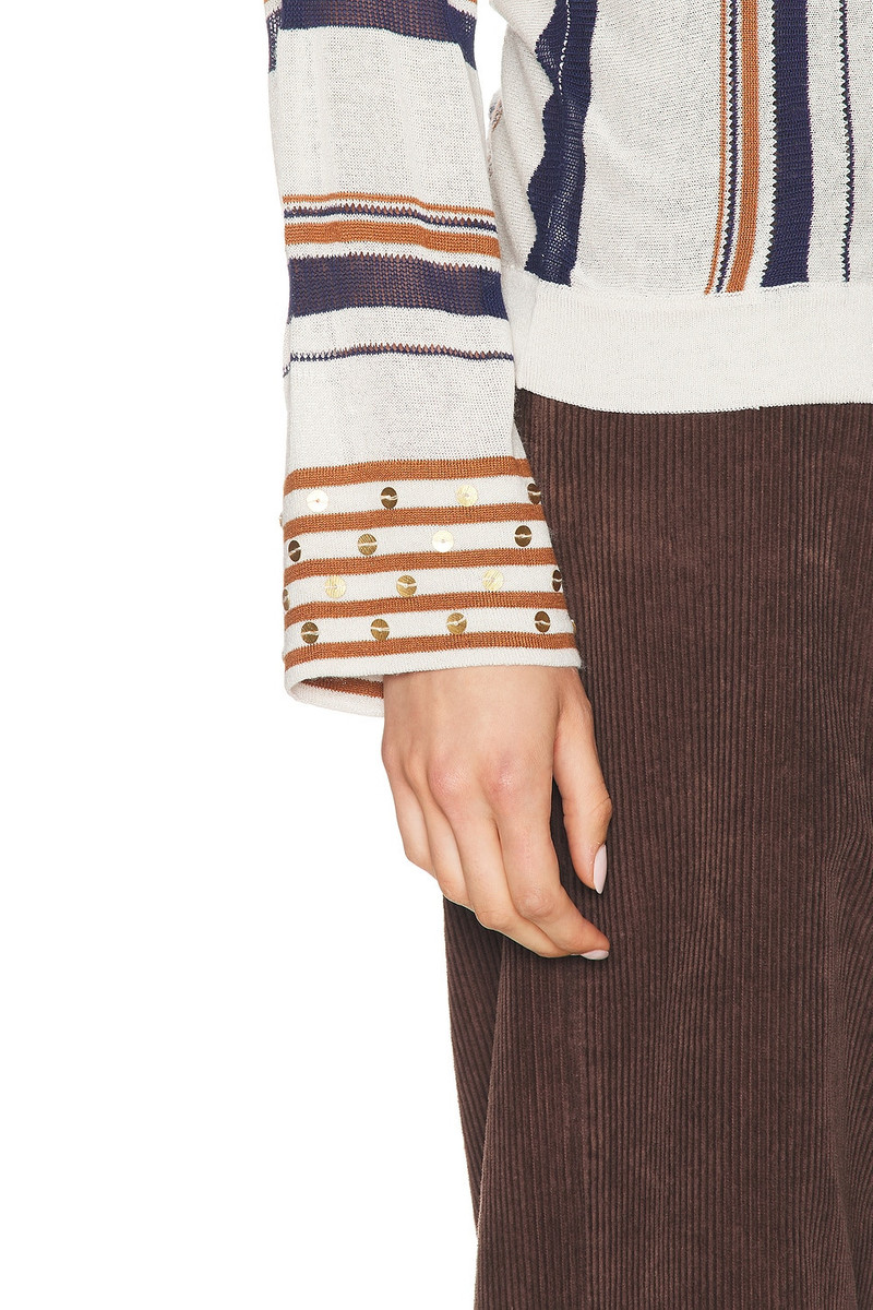 SIEDRÉS Ira Top outlook