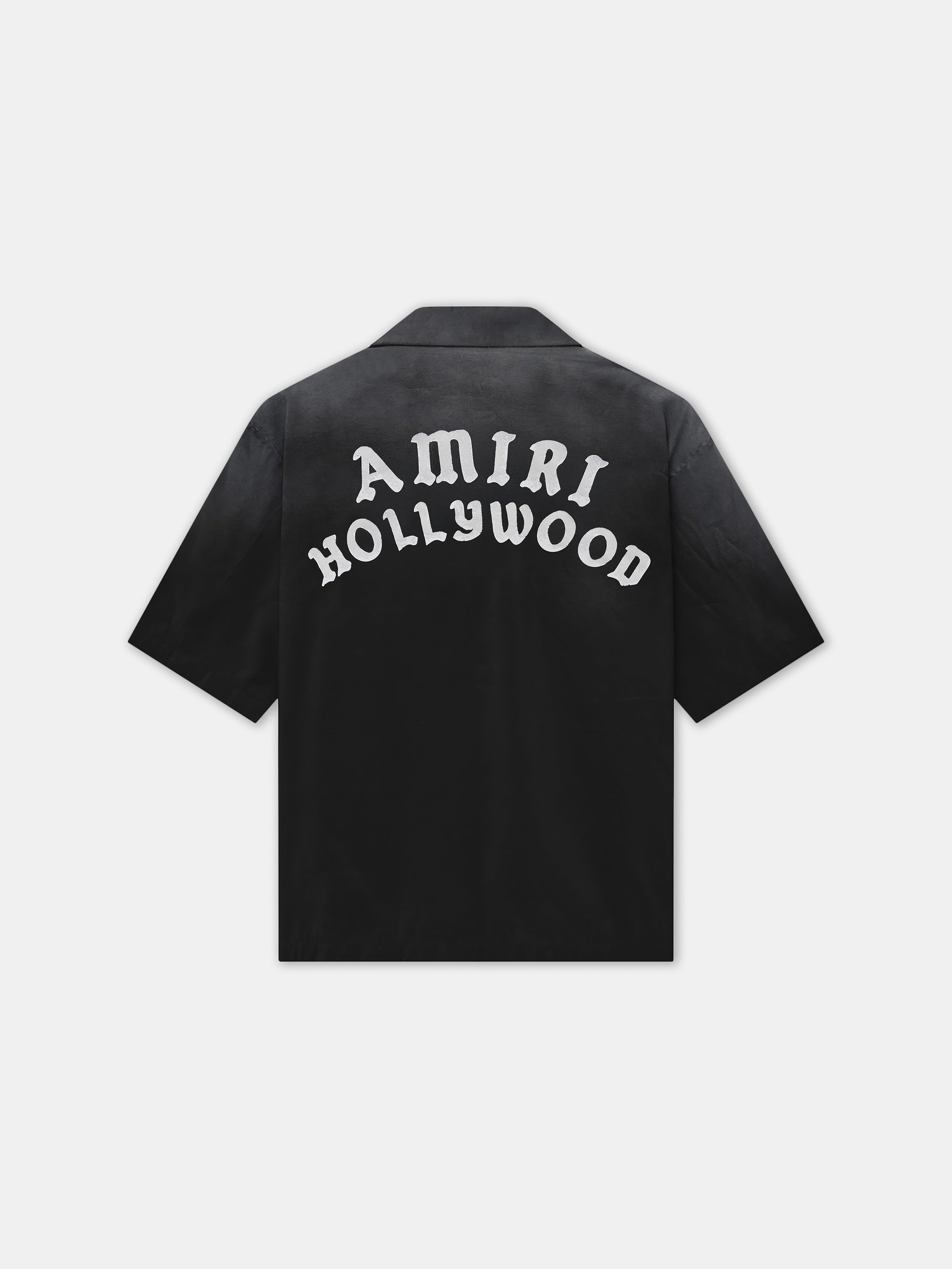 AMIRI HOLLYWOOD BOWLING SHIRT - 4