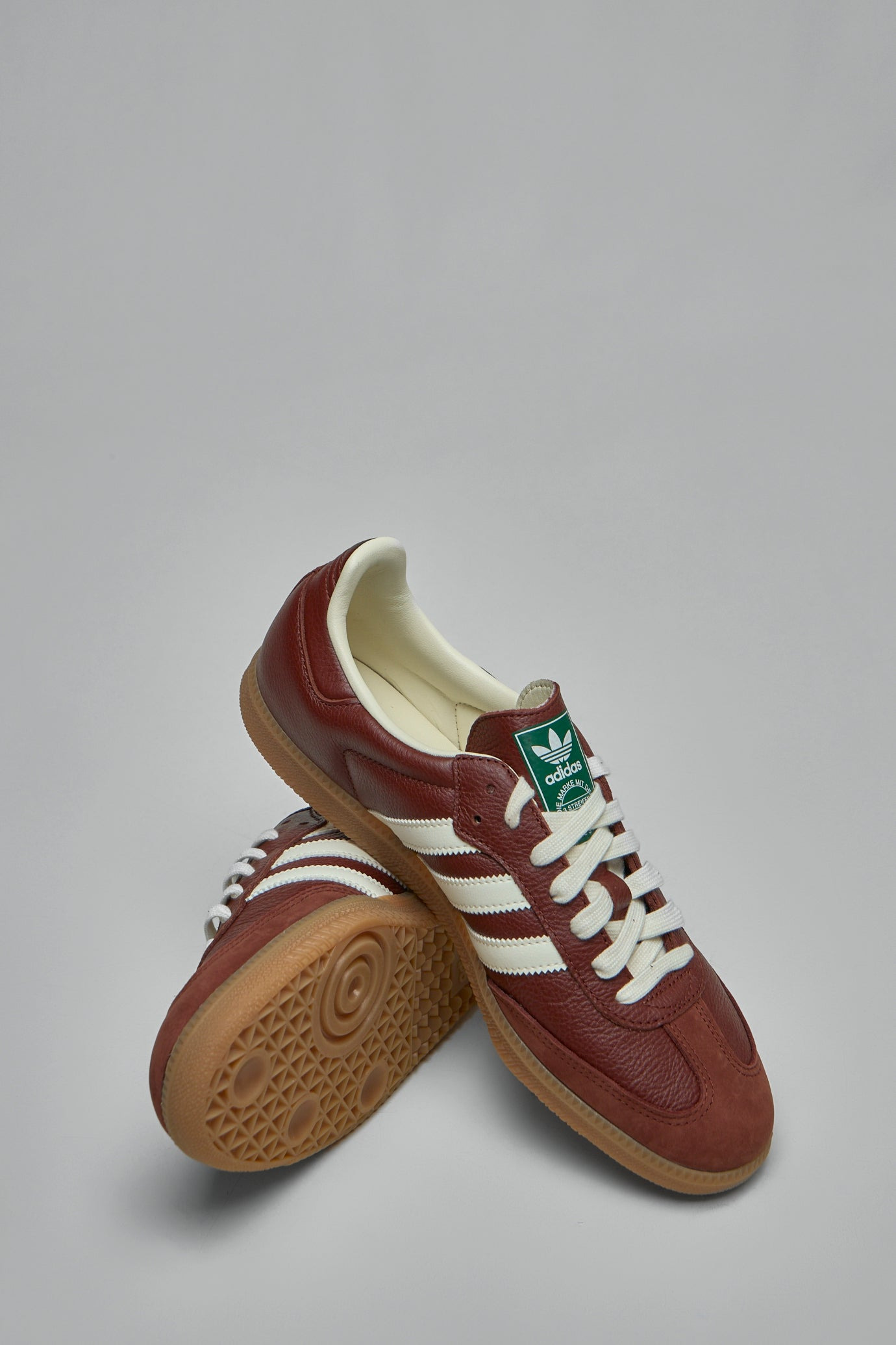 Samba OG - 5