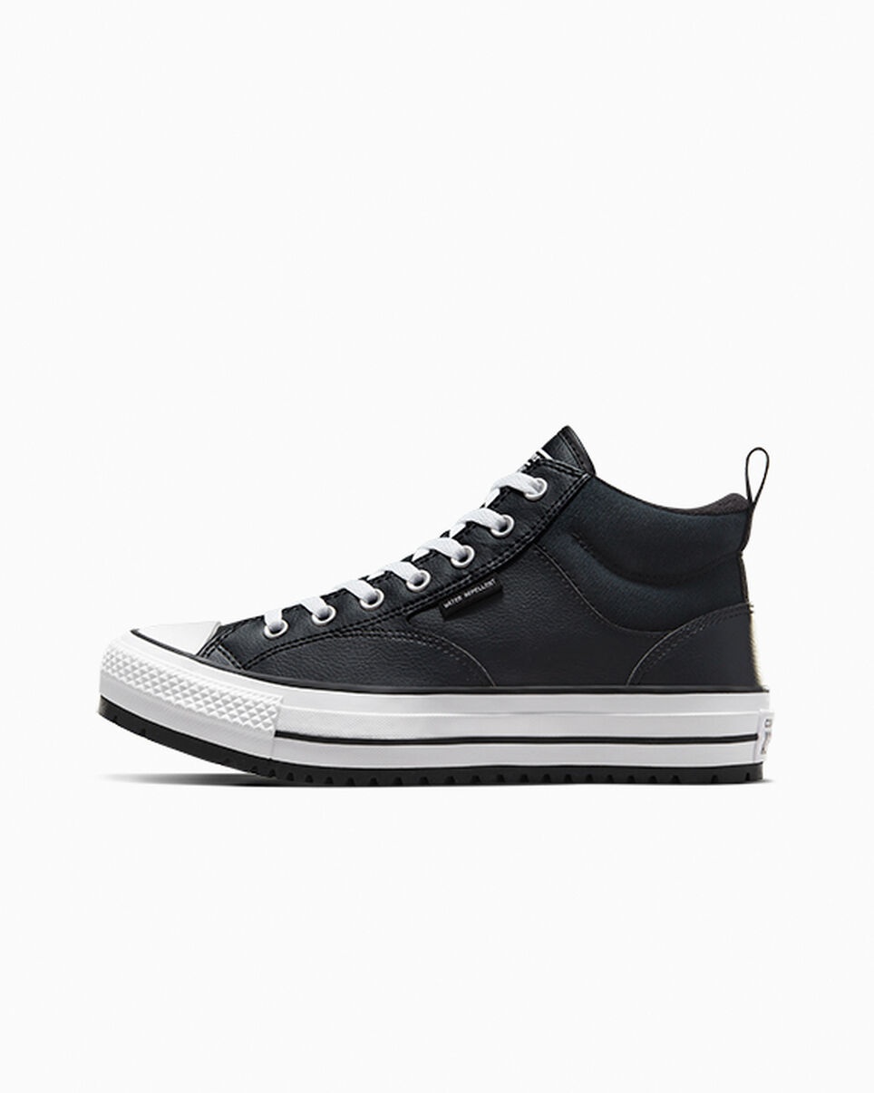 Chuck Taylor All Star Malden Street Boot - 2