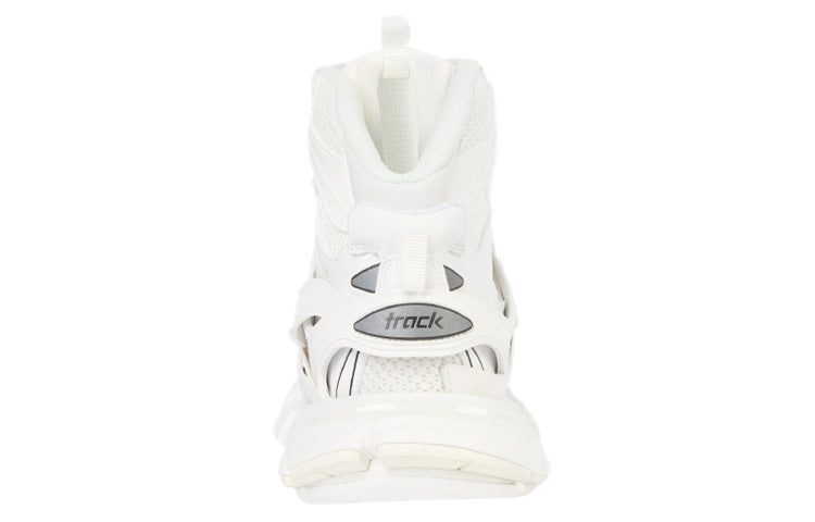 Balenciaga Track Daddy Shoes White 654867W3CP39000 - 5