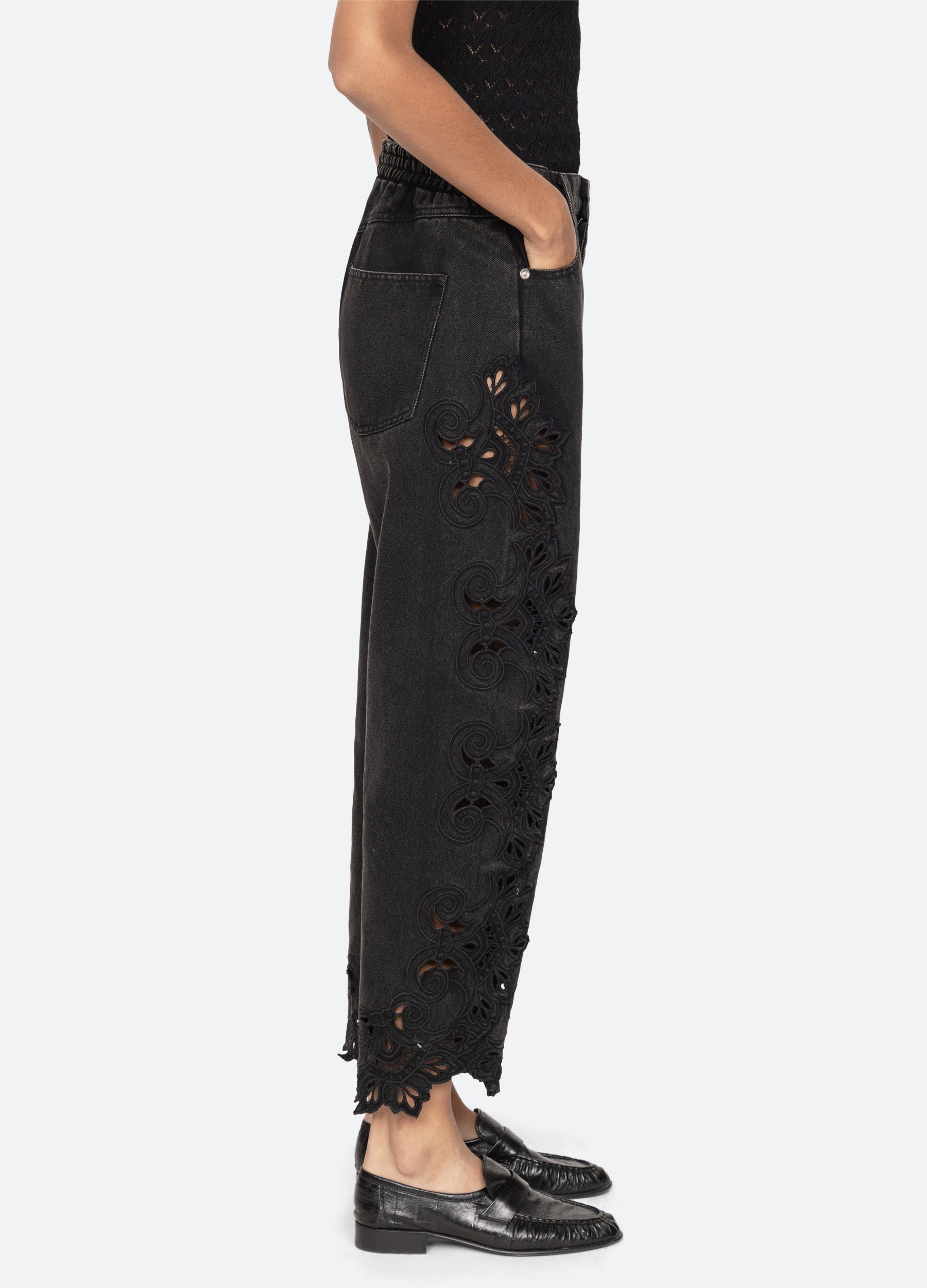 Cavina Jeans - 4