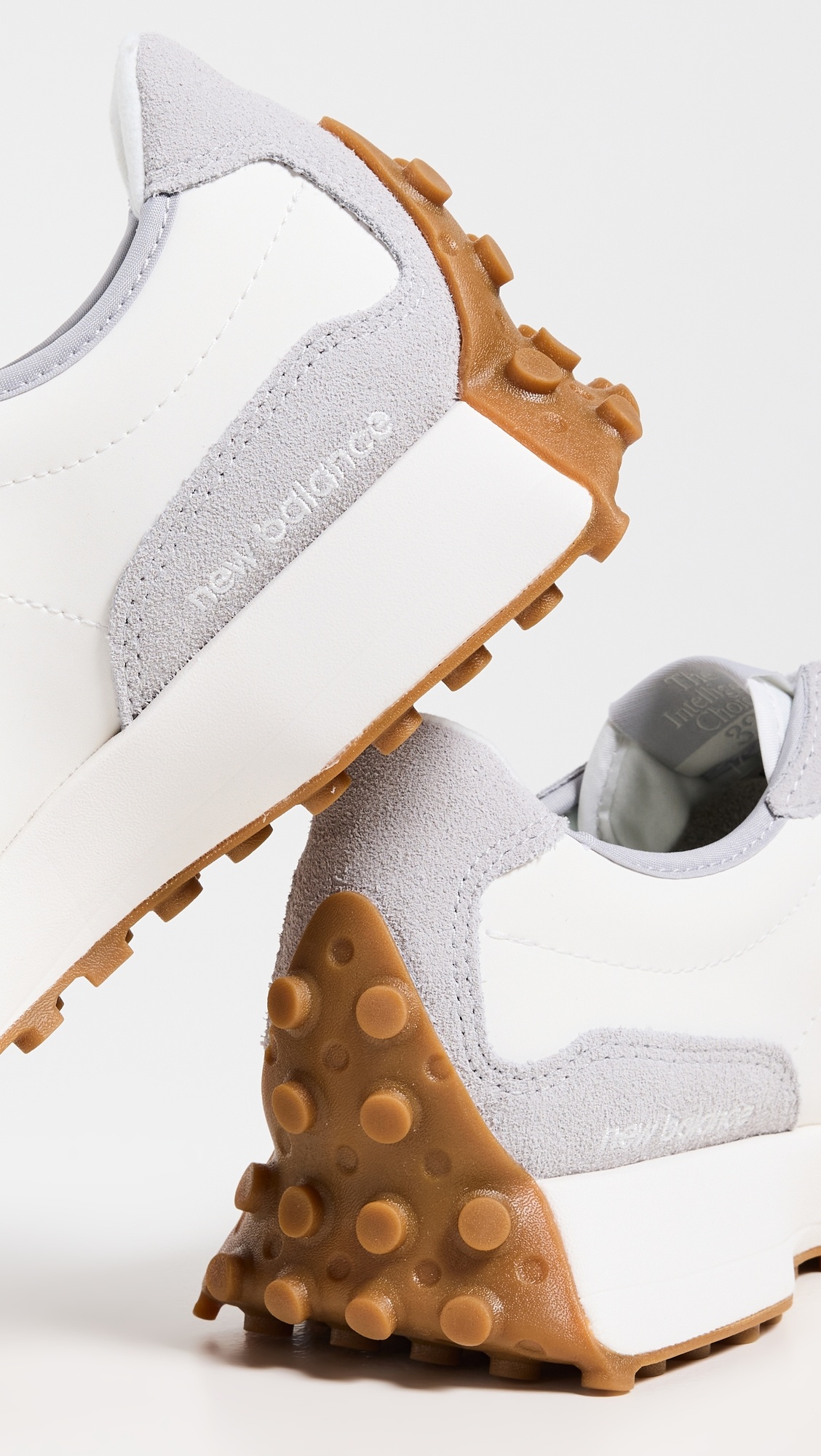 WS 327 Sneakers - 5