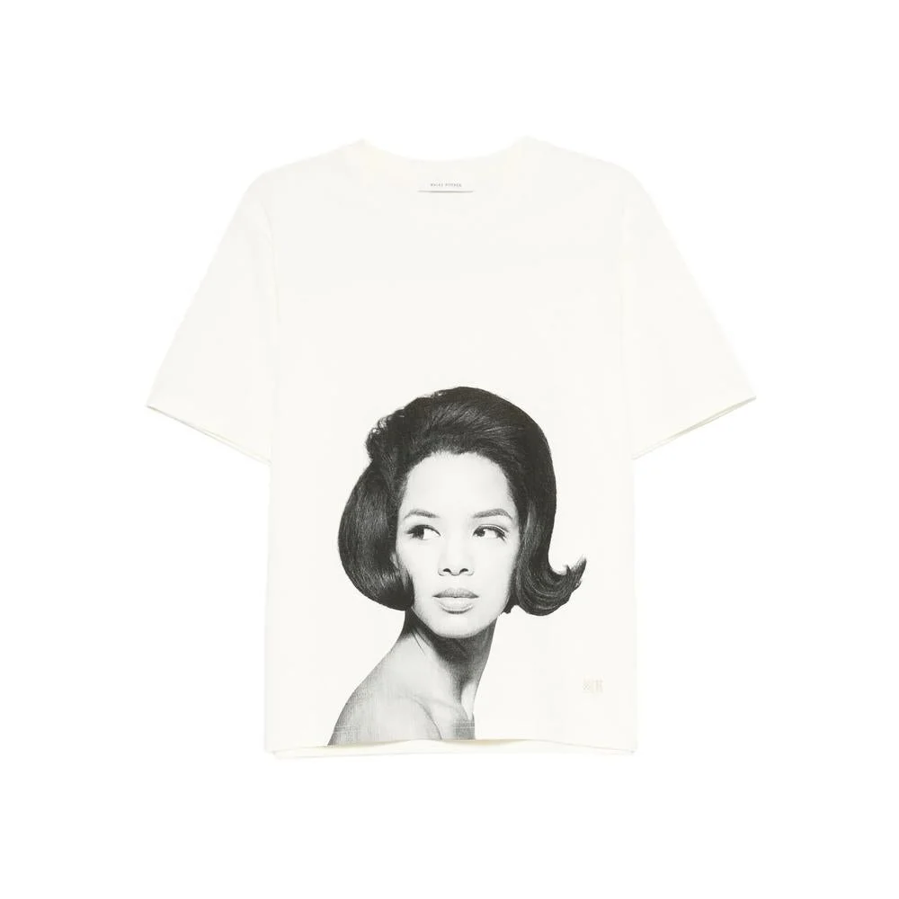 Wales Bonner T-Shirts - 1