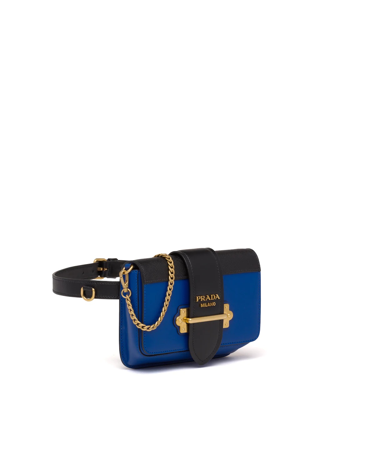 Prada Cahier belt bag - 3