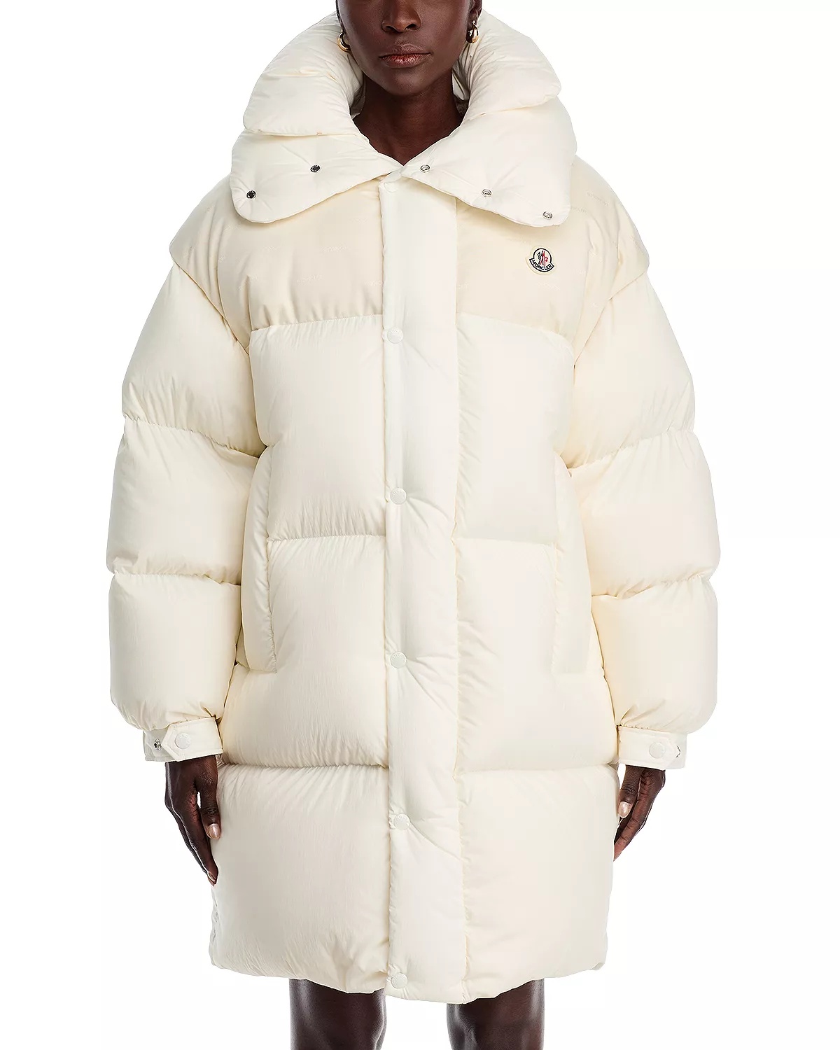Verone Puffer Coat - 7