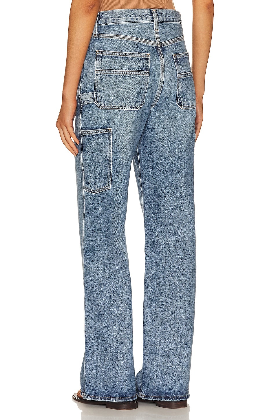 Magda Denim Carpenter - 3